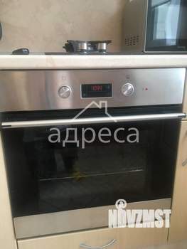 1-к квартира, вторичка, 32м2, 2/5 этаж