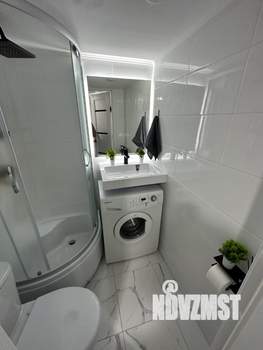 Студия квартира, вторичка, 30м2, 2/5 этаж