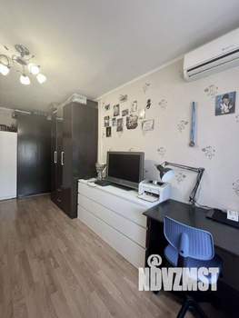 2-к квартира, вторичка, 42м2, 5/5 этаж