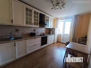 1-к квартира, вторичка, 41м2, 13/18 этаж