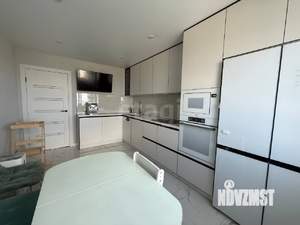 2-к квартира, вторичка, 61м2, 12/17 этаж