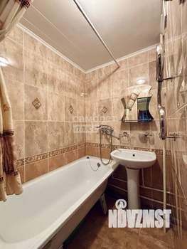 2-к квартира, вторичка, 43м2, 6/9 этаж