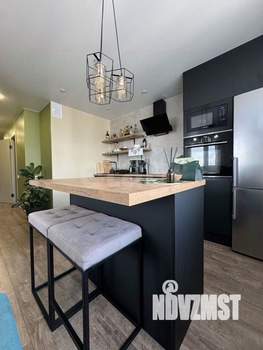 2-к квартира, вторичка, 50м2, 23/26 этаж