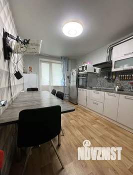 1-к квартира, вторичка, 45м2, 8/16 этаж