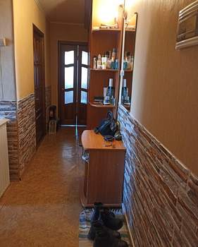 3-к квартира, вторичка, 53м2, 5/5 этаж