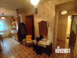 4-к квартира, вторичка, 76м2, 3/9 этаж