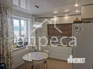 1-к квартира, вторичка, 54м2, 10/16 этаж