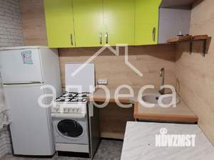 1-к квартира, вторичка, 34м2, 5/5 этаж
