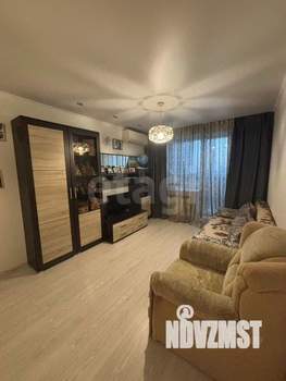 2-к квартира, вторичка, 58м2, 7/11 этаж