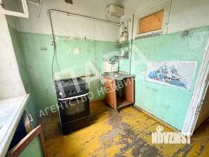 2-к квартира, вторичка, 45м2, 5/5 этаж