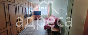 3-к квартира, вторичка, 67м2, 5/12 этаж