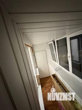 2-к квартира, вторичка, 46м2, 5/5 этаж