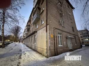 2-к квартира, вторичка, 45м2, 5/5 этаж