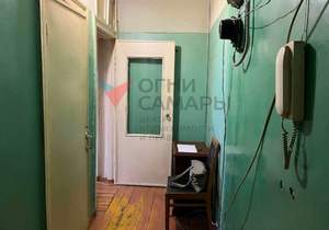 1-к квартира, вторичка, 32м2, 5/5 этаж