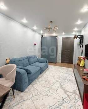 3-к квартира, вторичка, 130м2, 12/19 этаж