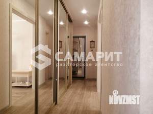 3-к квартира, вторичка, 66м2, 4/9 этаж