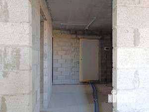 2-к квартира, вторичка, 70м2, 5/25 этаж