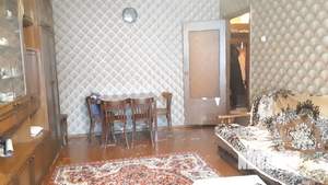 3-к квартира, вторичка, 78м2, 1/9 этаж