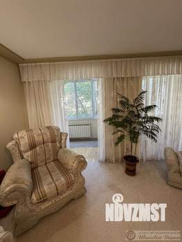 3-к квартира, вторичка, 113м2, 4/16 этаж