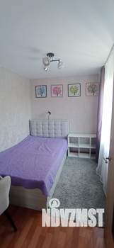 2-к квартира, вторичка, 37м2, 5/5 этаж