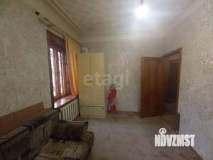 3-к квартира, вторичка, 65м2, 2/2 этаж