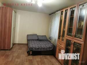 1-к квартира, вторичка, 31м2, 1/5 этаж