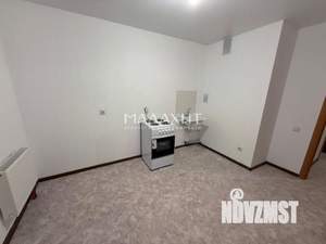 1-к квартира, вторичка, 45м2, 2/25 этаж