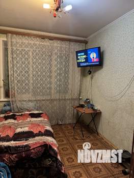 3-к квартира, вторичка, 57м2, 3/5 этаж