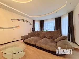 4-к квартира, вторичка, 157м2, 15/16 этаж