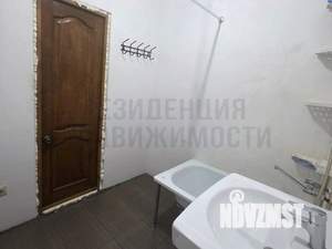 Студия квартира, вторичка, 39м2, 24/24 этаж