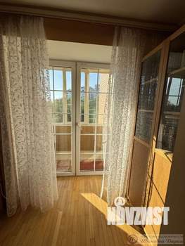 3-к квартира, вторичка, 113м2, 4/16 этаж