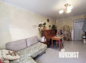 2-к квартира, вторичка, 49м2, 5/5 этаж
