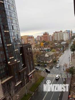 3-к квартира, сданный дом, 91м2, 9/21 этаж