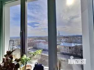1-к квартира, вторичка, 40м2, 10/10 этаж