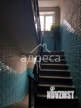 1-к квартира, вторичка, 34м2, 8/9 этаж