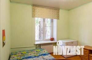 3-к квартира, вторичка, 65м2, 1/3 этаж