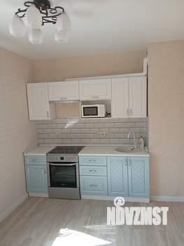 1-к квартира, вторичка, 40м2, 2/19 этаж