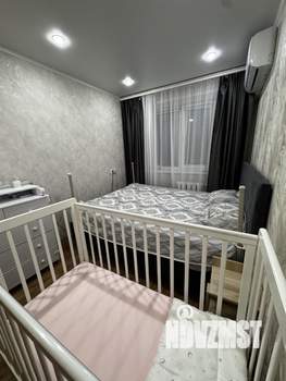 2-к квартира, вторичка, 43м2, 4/5 этаж