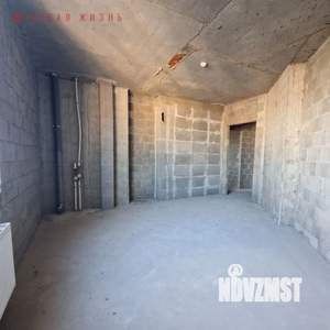 2-к квартира, вторичка, 70м2, 22/23 этаж