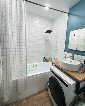 2-к квартира, вторичка, 50м2, 12/12 этаж