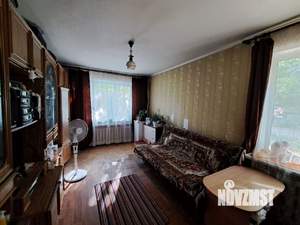 2-к квартира, вторичка, 44м2, 1/5 этаж