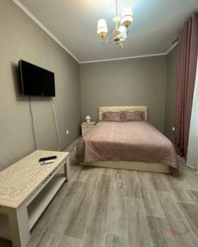 1-к квартира, вторичка, 39м2, 3/24 этаж