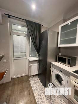 3-к квартира, вторичка, 86м2, 3/24 этаж
