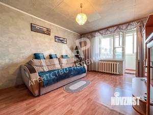 2-к квартира, вторичка, 54м2, 8/9 этаж