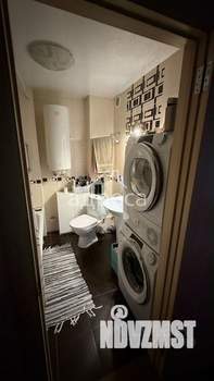 1-к квартира, вторичка, 42м2, 13/16 этаж