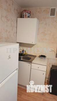 1-к квартира, вторичка, 28м2, 2/3 этаж