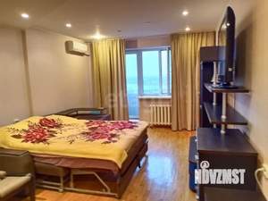 1-к квартира, вторичка, 56м2, 7/9 этаж