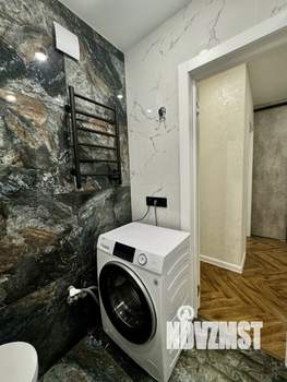 1-к квартира, вторичка, 37м2, 12/25 этаж