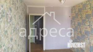 2-к квартира, вторичка, 43м2, 6/9 этаж