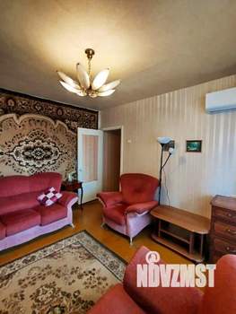 2-к квартира, вторичка, 44м2, 7/9 этаж